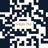 Google Play下载二维码 - 每日大赛 bti体育网站 APP