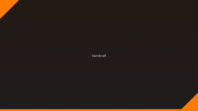 手工艺术主题赛 - bti体育网站 创意视频比赛